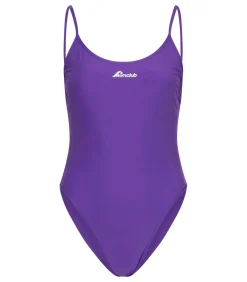 Love Stories Maillot de Bain une pièce Madison Purple*Femme Maillots De Bain|Love Stories