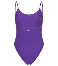 Love Stories Maillot de Bain une pièce Madison Purple*Femme Maillots De Bain|Love Stories