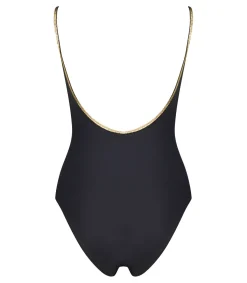 La Nouvelle Maillot de bain une pièce Bri Black Beach*Femme Maillots De Bain