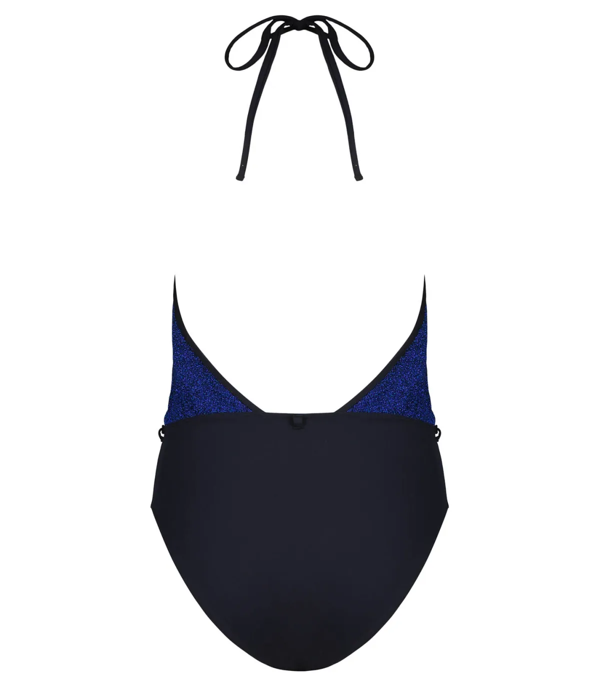 La Nouvelle Maillot de bain une pièce Hélio Deep Blue*Femme Maillots De Bain