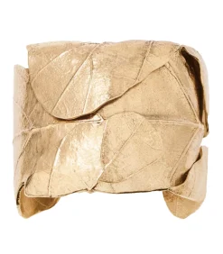 Aurélie Bidermann Manchette Ledena*Femme Manchettes