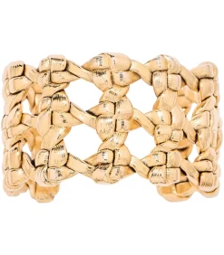 Aurélie Bidermann Manchette Maddock*Femme Manchettes