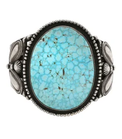 Harpo Manchette Navajo Turquoise Arizona*Femme Manchettes