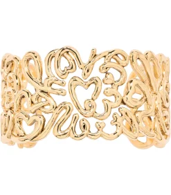 Aurélie Bidermann Manchette Sweeny*Femme Manchettes