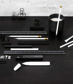 Monograph Marqueurs pinceaux 2 couleurs* Petite Papeterie