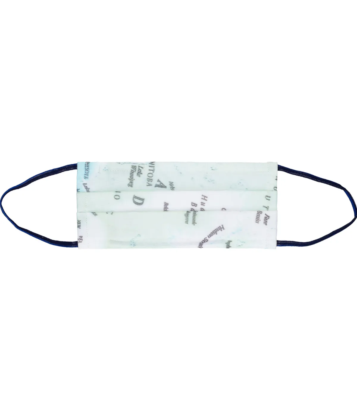 Faliero Sarti Masque Green Planet*Femme Écharpes & Étoles|Faliero Sarti