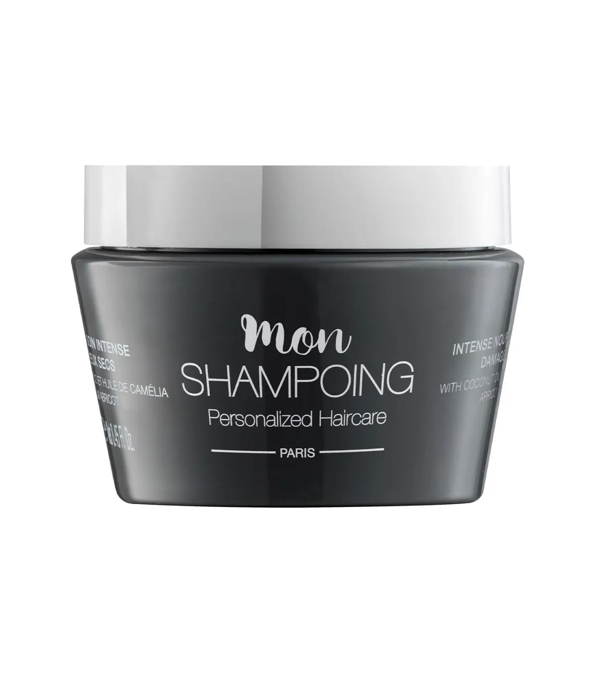 Mon Shampoing Masque intense cheveux secs 250 ml*Femme Soins Cheveux
