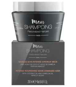 Mon Shampoing Masque intense cheveux secs 250 ml*Femme Soins Cheveux