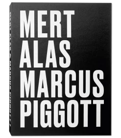 Taschen Mert Alas & Marcus Piggott* Beaux Livres
