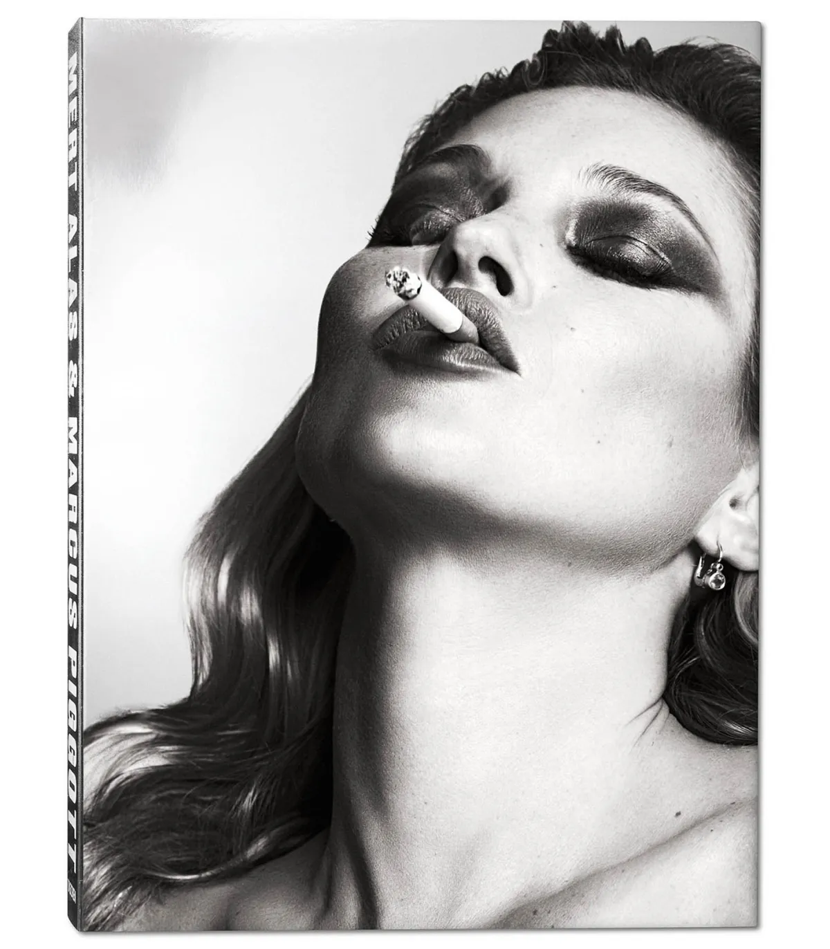 Taschen Mert Alas & Marcus Piggott* Beaux Livres
