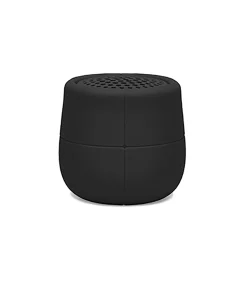 Lexon Mini Enceinte Bluetooth Mino X Insubmersible black* Enceintes