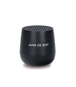 Lexon Mini Enceinte Bluetooth portable Mino Jane de Boy* Enceintes