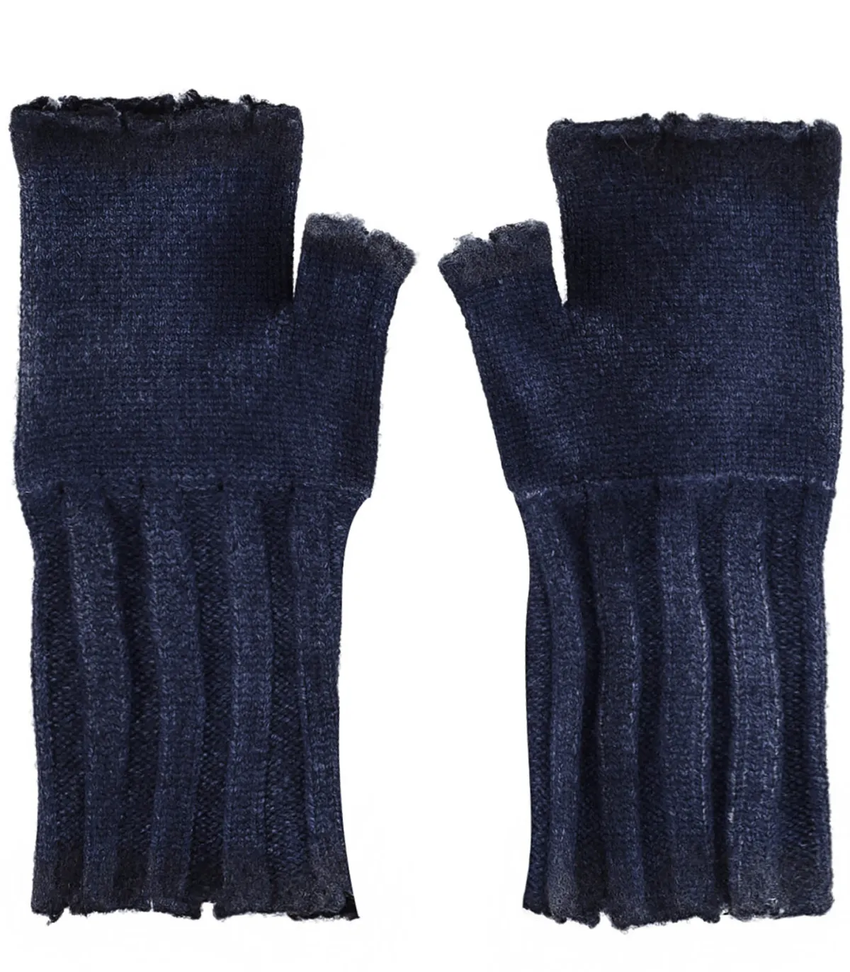 Avant Toi Mitaines Midnight*Femme Gants & Moufles|Gants