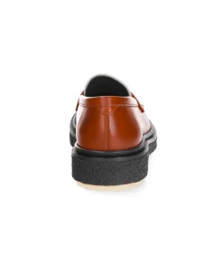 ADIEU Mocassins en cuir Classic Type 5*Femme Mocassins