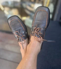 Roseanna Mocassins Rickie*Femme Mocassins