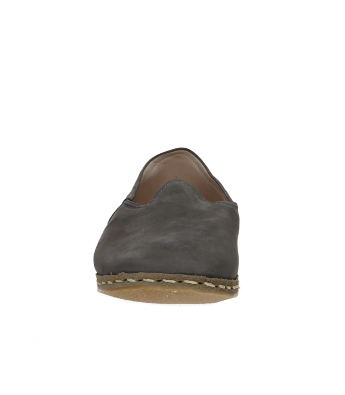 Saanas Mocassins Classique Homme Nubuck*Homme Mocassins