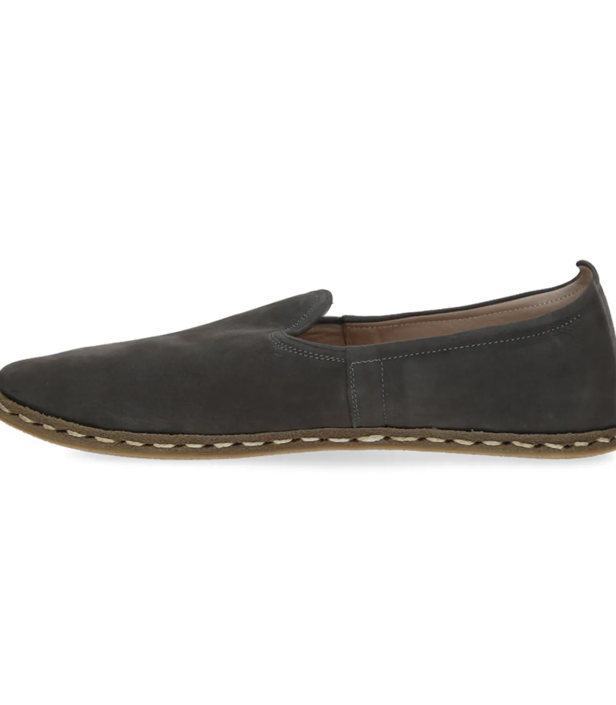 Saanas Mocassins Classique Homme Nubuck*Homme Mocassins