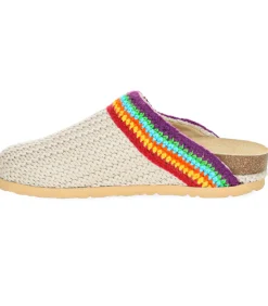 Amrose Mules*Femme Sandales & Tongs