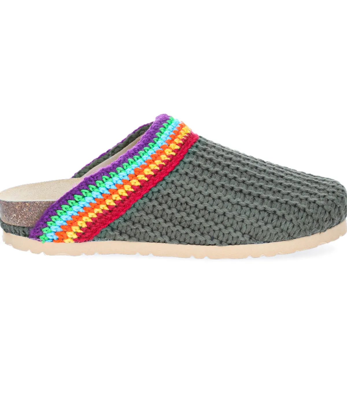 Amrose Mules*Femme Sandales & Tongs