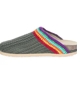 Amrose Mules*Femme Sandales & Tongs