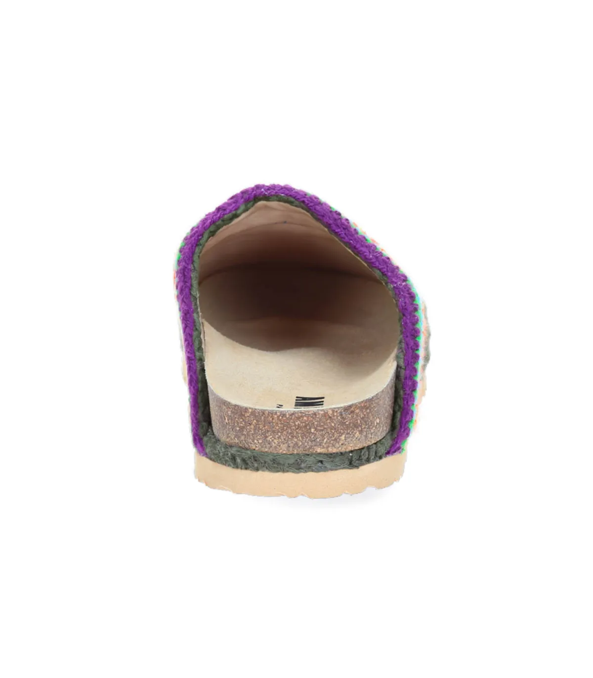 Amrose Mules*Femme Sandales & Tongs