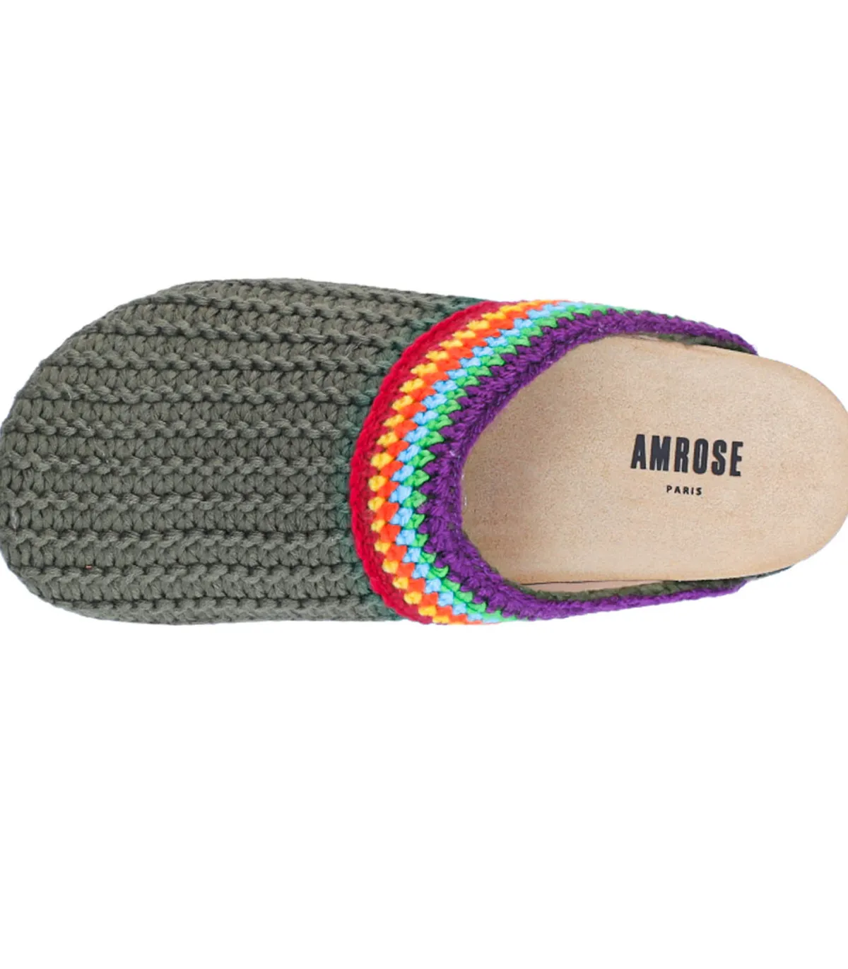 Amrose Mules*Femme Sandales & Tongs