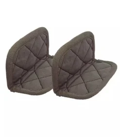 Cookut Paire de maniques de l'Incroyable Cocotte Moka* Linge De Cuisine