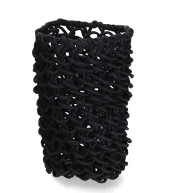 Best Before Panier Tour de Pise Noir* Rangements