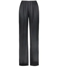 Anine Bing Pantalon Aden Noir*Femme Bas
