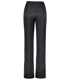 Anine Bing Pantalon Aden Noir*Femme Bas