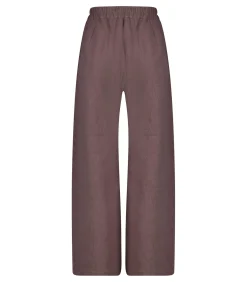 La Treille Maison Ensoleillée Pantalon Alba*Femme Bas