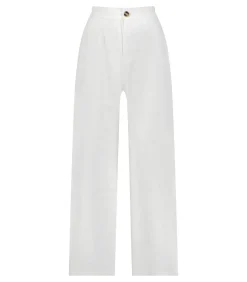 La Treille Maison Ensoleillée Pantalon Alba*Femme Bas
