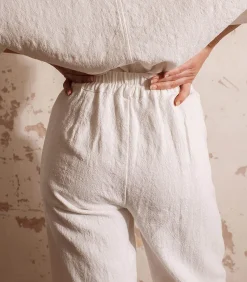 La Treille Maison Ensoleillée Pantalon Alba*Femme Bas