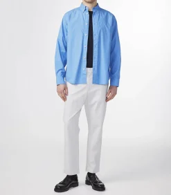 NN07 Pantalon Billie*Homme Pantalons