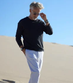 NN07 Pantalon Billie*Homme Pantalons