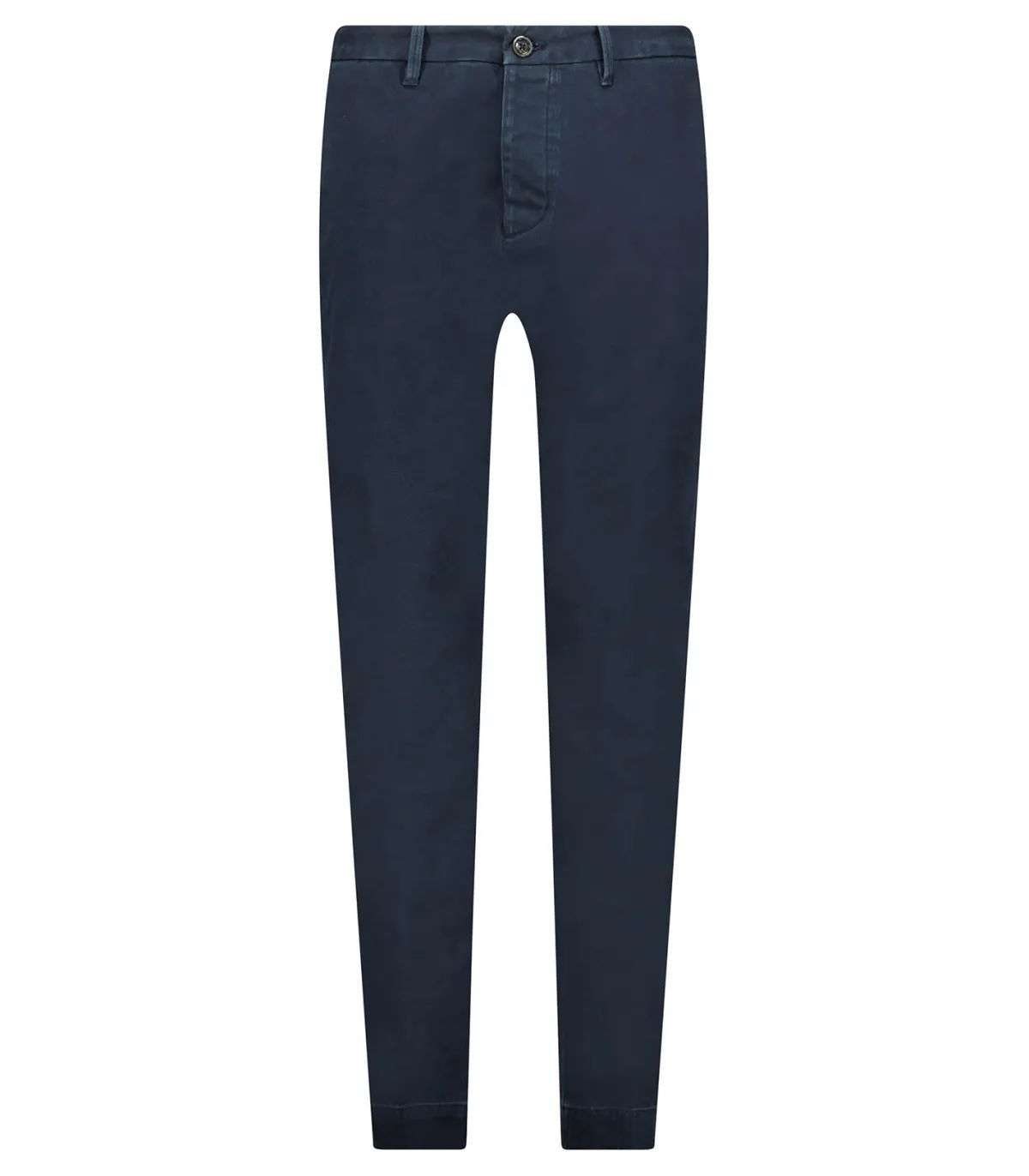 Nine in the Morning Pantalon Chino Easy Slim*Homme Pantalons