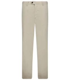NN07 Pantalon Chino Wilhelm 1010 Fog*Homme Pantalons