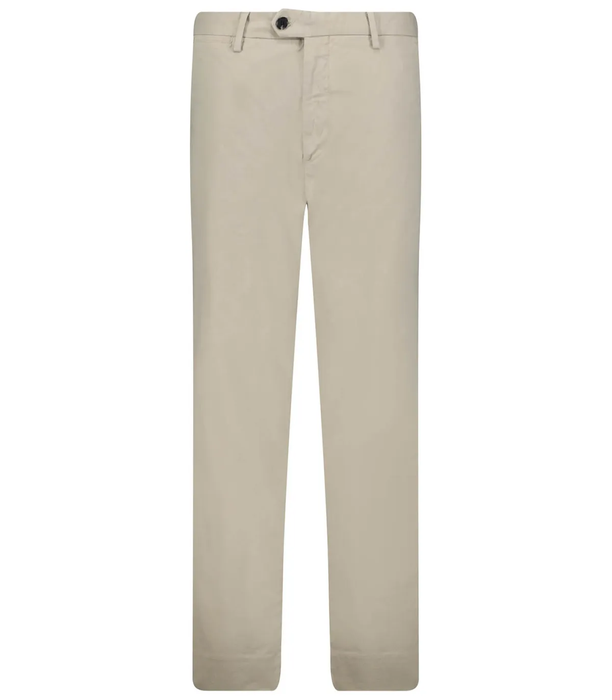 NN07 Pantalon Chino Wilhelm 1010 Fog*Homme Pantalons