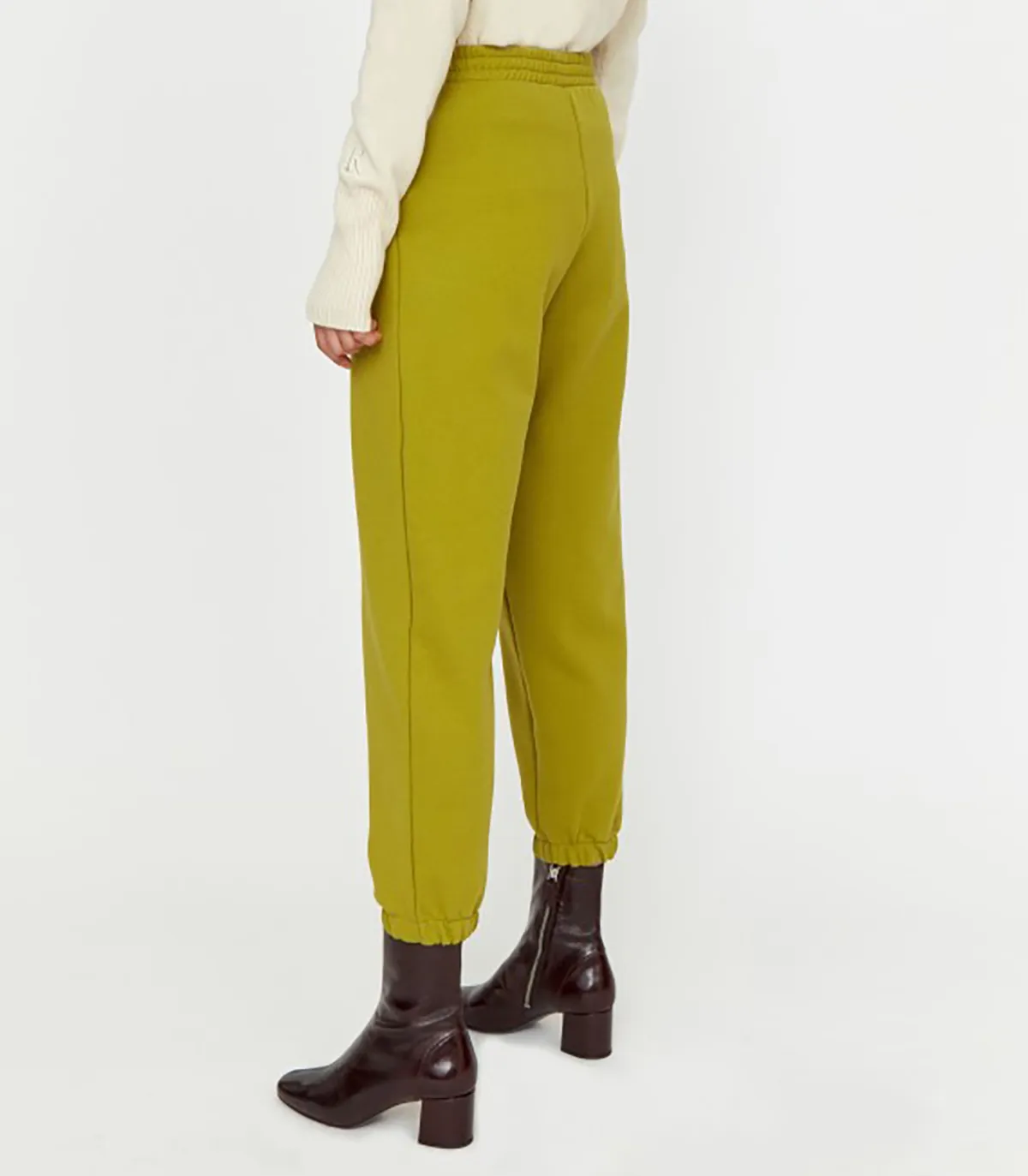 Roseanna Pantalon de jogging Easy RR Molleton*Femme Bas