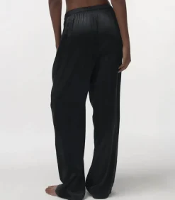 Love Stories Pantalon de Pyjama Theodore Noir*Femme Bas|Lingerie