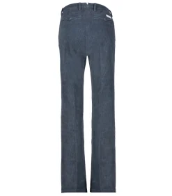 Nine in the Morning Pantalon Deep Palazzo Antracite*Femme Bas