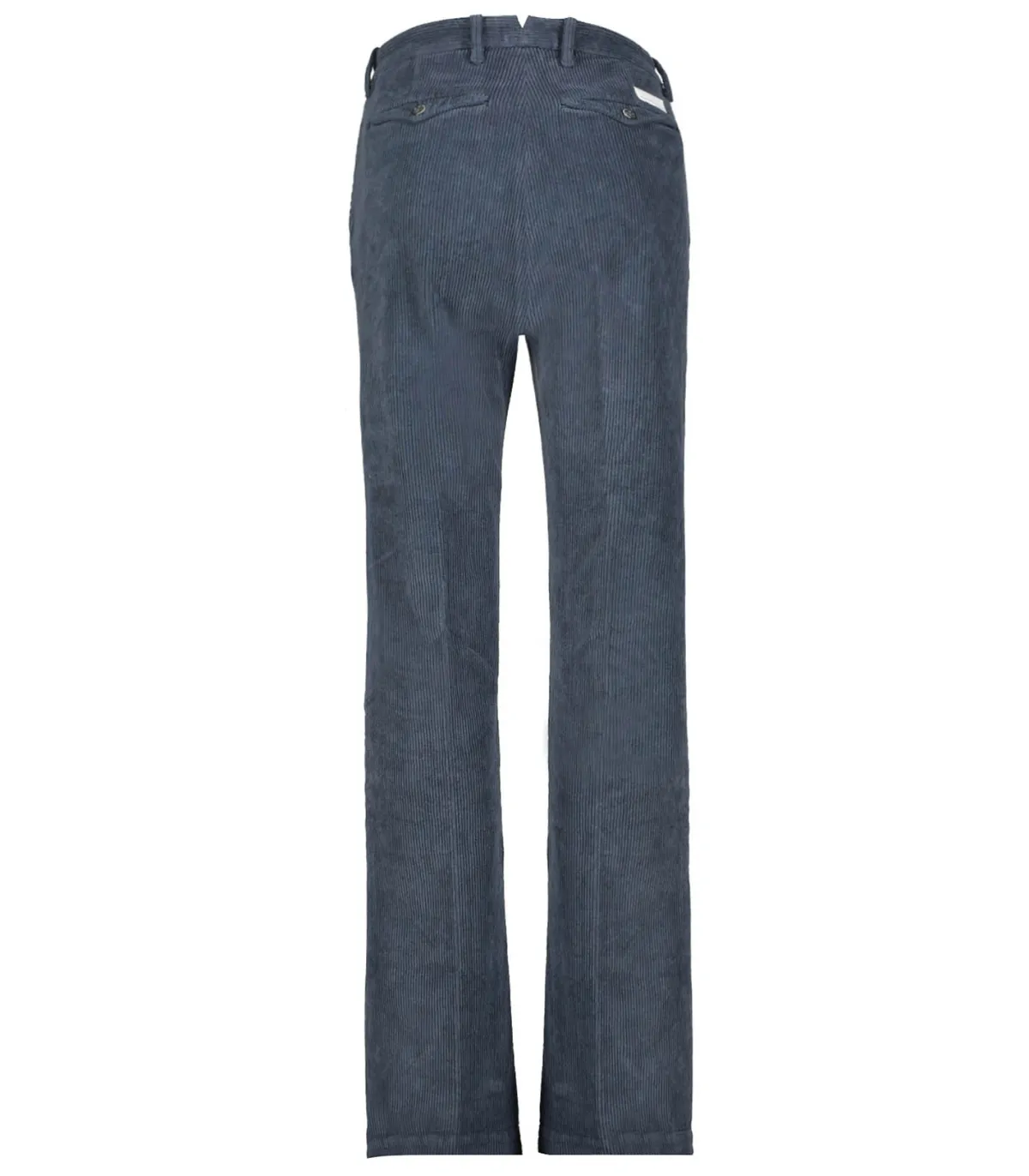 Nine in the Morning Pantalon Deep Palazzo Antracite*Femme Bas