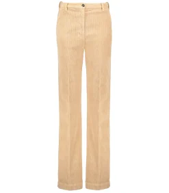 Nine in the Morning Pantalon Deep Palazzo Beige*Femme Bas