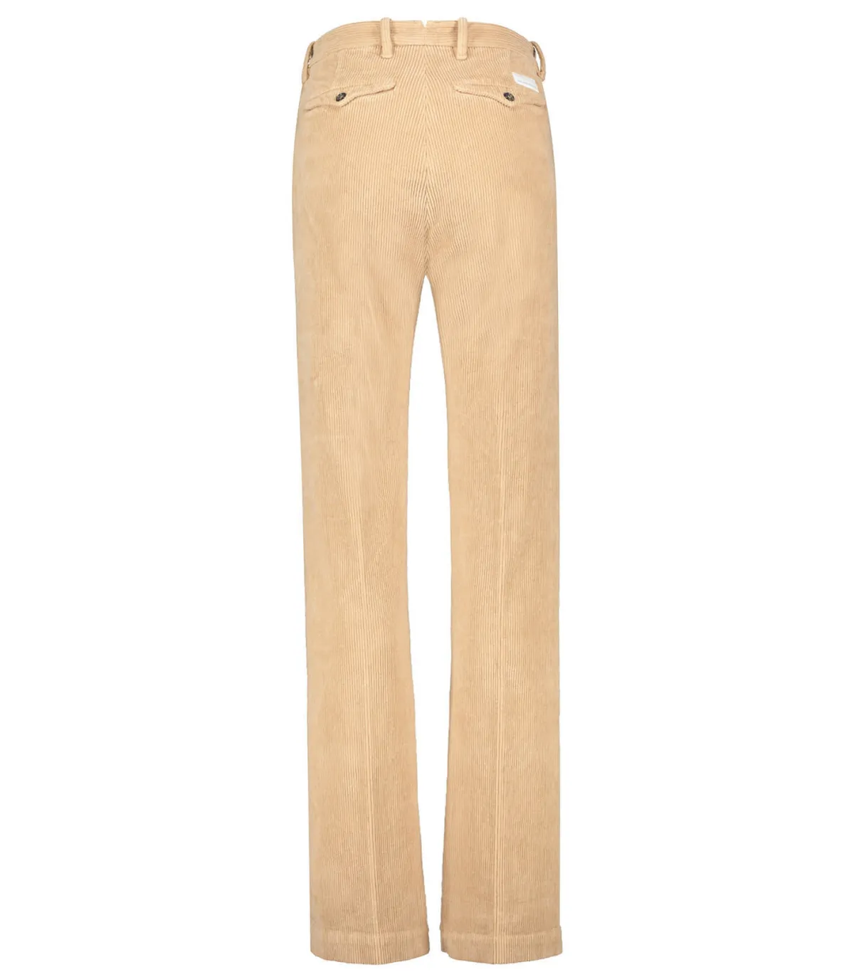 Nine in the Morning Pantalon Deep Palazzo Beige*Femme Bas