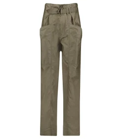 Isabel Marant Pantalon Eklali*Femme Bas