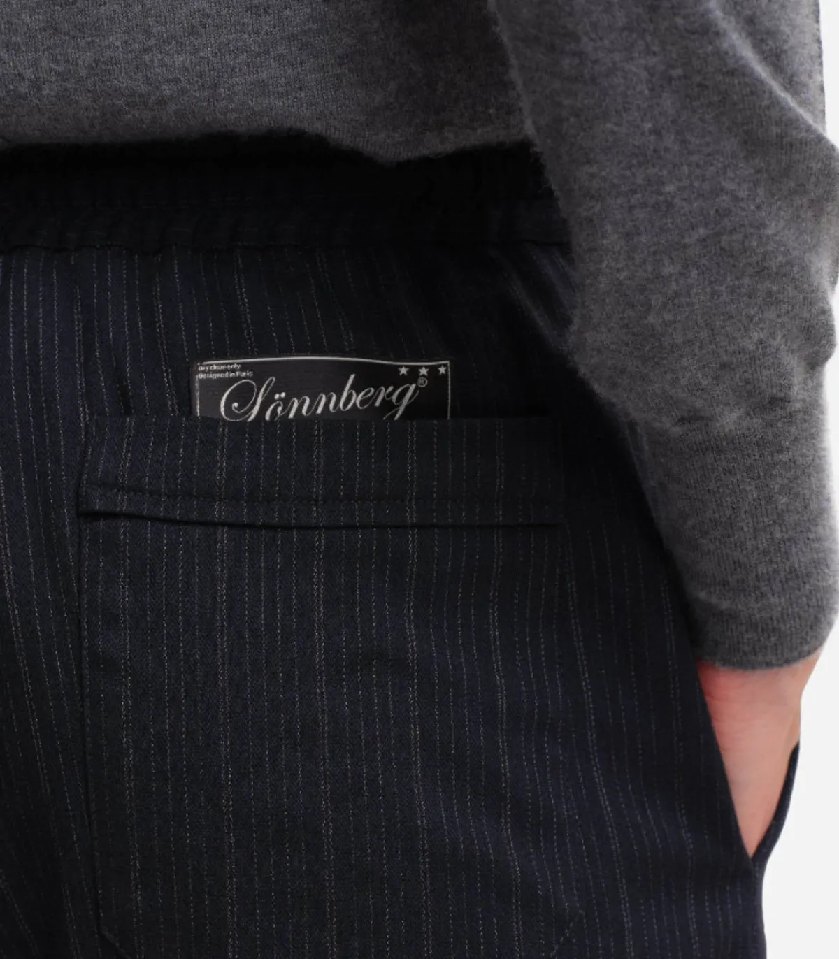 Margaux Lonnberg Pantalon Gerry*Femme Bas