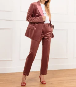 Golden Goose Pantalon Golden*Femme Bas