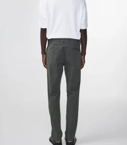 NN07 Pantalon homme Marco 1400 Dark Army*Homme Pantalons