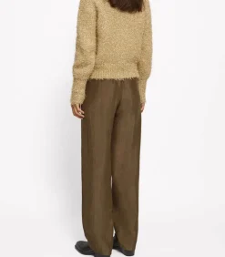 Roseanna Pantalon King*Femme Bas