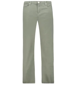 Frame Pantalon L'Homme Slim Dark Sage*Homme Pantalons
